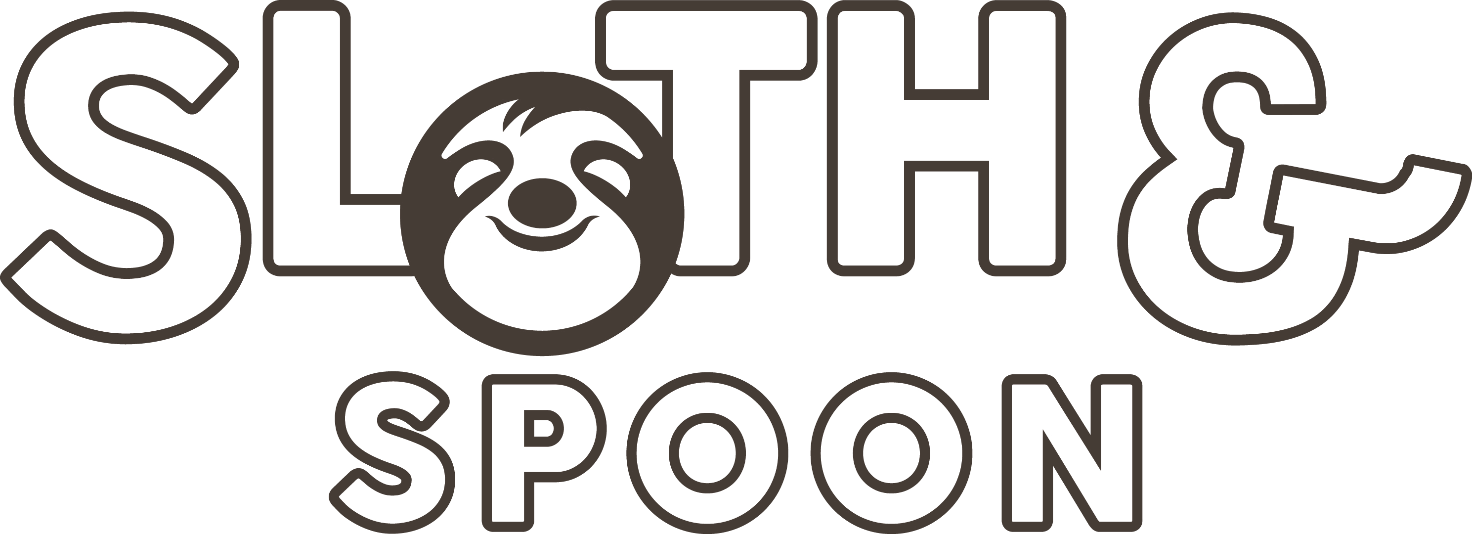 Sloth and Spoon